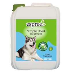 Espree Simple Shed Treatment 5L