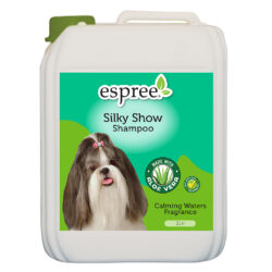 Espree Silky Show Shampoo 5L