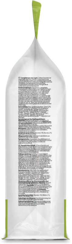 Zupreem Essentials Small Birds 1Kg Zupreem Essentials Small Birds 1Kg