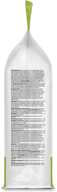 Zupreem Essentials Medium Large & Large Birds 1.5Kg Zupreem Essentials Medium Large & Large Birds 1.5Kg