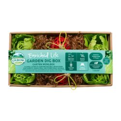 Oxbow Enriched Life Garden Dig Box