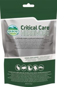 Oxbow Critical Care Herb Anise 454g EU