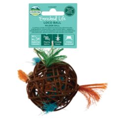 Oxbow Enriched Life Loco Ball