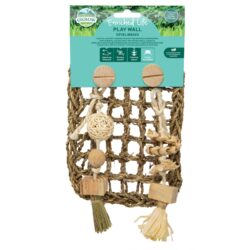Oxbow Enriched Life Play Wall Small