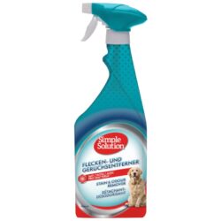 Simple Solution Stain & Odour Remover – Dog – 750ml