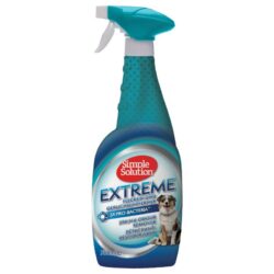 Simple Solution Extreme Stain & Odour Remover Dog 750ml