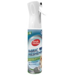 Simple Solution Fabric Freshener 400ml