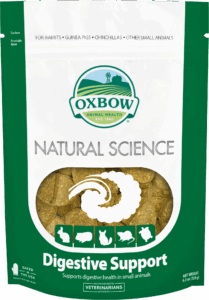 Oxbow Natural Science Digestive Support – 120g
