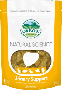 Oxbow Natural Science Urinary Support – 120g