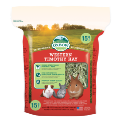 Western Timothy (EUA) – 15 oz/ 0.425g