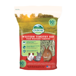 Western Timothy – 90 oz/ 2.55kg