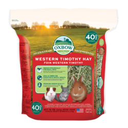 Western Timothy – 40 oz/ 1.13kg