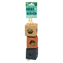 Oxbow Enriched Life Hide Box Hanger