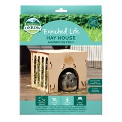 Oxbow Enriched Life Hay House